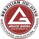 Gracie Barra WestChase Brazilian Jiu Jitsu logo